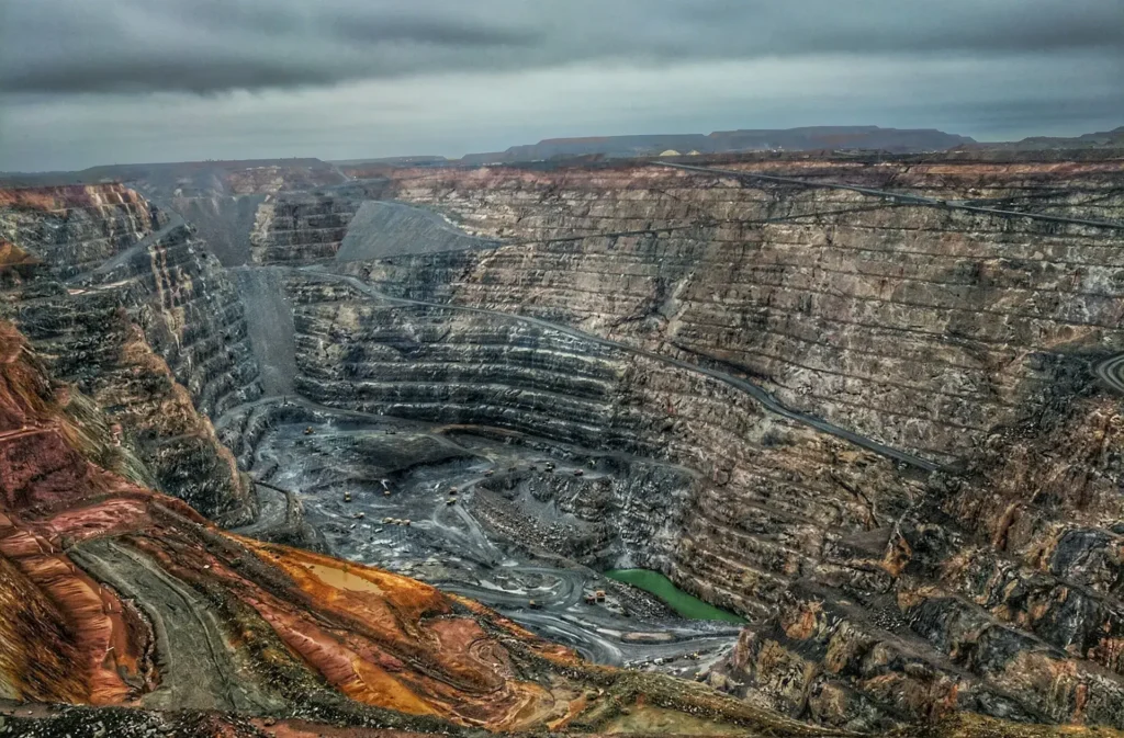 Kalgoorlie 