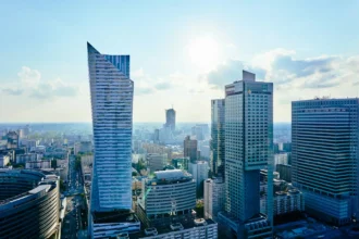 Otoczenie przedsiębiorstwa