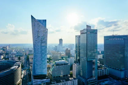 Otoczenie przedsiębiorstwa