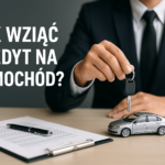 kredyt samochodowy