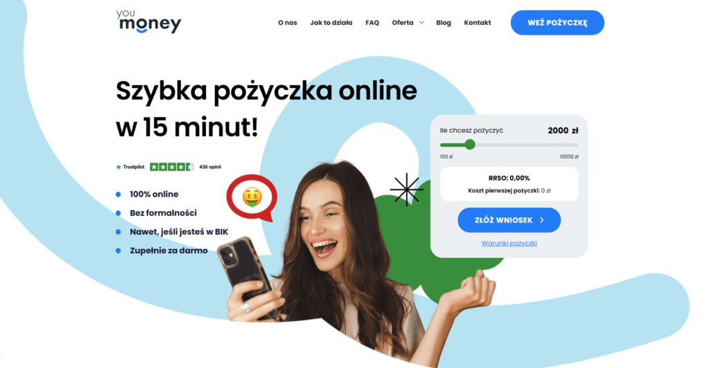 youmoney.pl strona główna