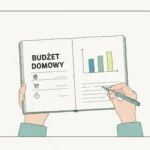budżet domowy