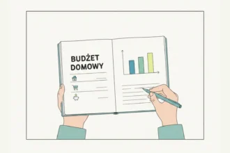 budżet domowy