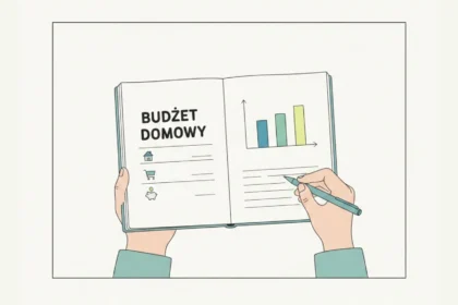 budżet domowy