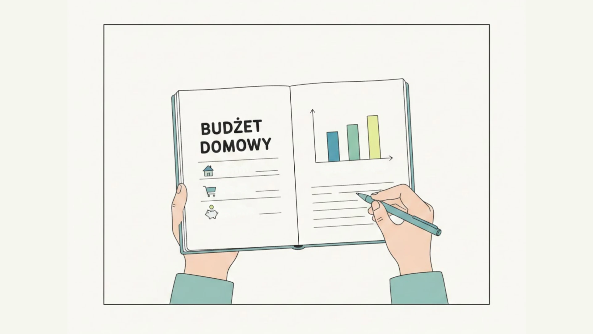 budżet domowy