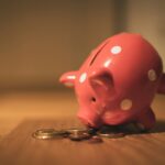 poduszka finansowa