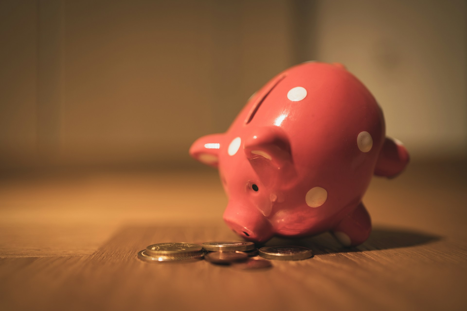 poduszka finansowa