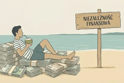 Niezależność finansowa