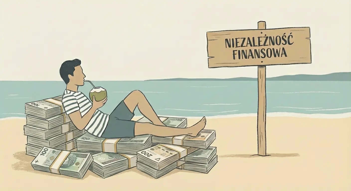 Niezależność finansowa